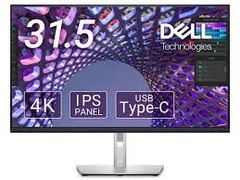DELL U3219Q 31.5インチ 4K