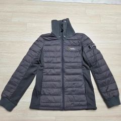 ロイヤルエンフィールド Hybrid Down Sweatshirt ダウン - メルカリ
