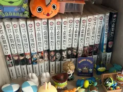 呪術廻戦 漫画 0 15 小説 1 ファンブック