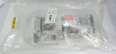 M[宅120]0950 HPI Racing ニッサン シルビア S15 クリアボディ― ツーリングカー用 ストリートバージョン 200mm 17530 レア 希少 未開封保管品のサムネイル