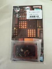 鬼滅の刃 義勇 アクリルキーホルダー