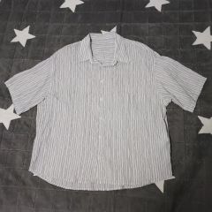 SHARE SPIRIT HOMME タキシードシャツ HYDE着 - メルカリ