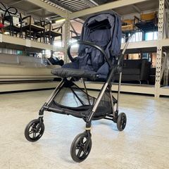 定価16万自動開閉4moms電動ベビーカー - メルカリ