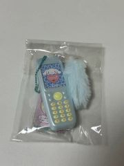 たまごっち コフレっち ピース p's キーホルダー トランク 当時 - メルカリ