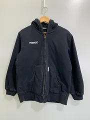 2026年最新】アクティブジャケット carhartt 企業ロゴの人気アイテム