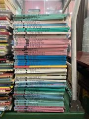 お値下げ！】河合塾テキスト 1年分 - メルカリ