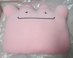 メタモン 超ビッグサイズもっちりぬいぐるみ - メルカリ