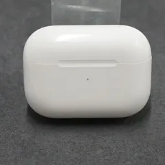 Apple AirPods Pro 1 充電ケースのみ USED美品 第一世代 イヤホン エアーポッズ プロ Qi MWP22J/A A2190 純正 送料無料 即日発送 V9156