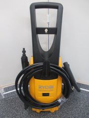 RYOBI 高圧洗浄機 KSJ-1420 本体 - メルカリ