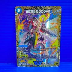 飛翔龍 5000VT 金トレジャー フライングブイ - メルカリ