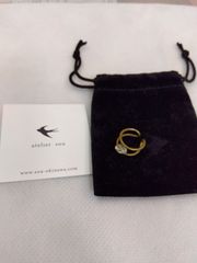 未使用】【新古品】FABIANA FILIPPI ファビアナフィリッピ トップス