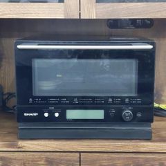 【値下げ相談可】SHARP オーブン/電子レンジ　RE-S70B 2019年製 値下げ相談可】SHARP オーブン/電子レンジ RE-S70B 2019年製 【公式通販】