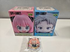figma アリス グッドスマイルカンパニー公式ショップ特典 ぐるぐる目顔