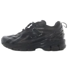 ニューバランス NEW BALANCE U1906RNB スニーカー 23cm 黒