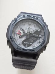 未使用 G-SHOCK GA-2100FT-8AJR FUTUR - メルカリ