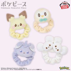 激レア ポッチャマ ぬいぐるみ ぱっくんパペット 当時物 ポケモン 2007