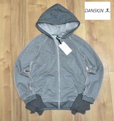 定価14,300円／タグ付き新品【DANSKIN】レディース アウター M - メルカリ