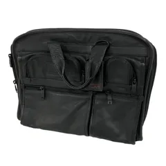 TUMI 96108DH 2way ブリーフケース ビジネスバッグ トゥミ 中古 B11202917