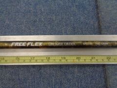 FREE FLEX シャフト 45グラム DL 45-200-4 テーラーメイド - メルカリ
