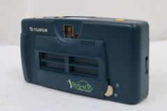FUJIFILM Rensha Cardia Byu-n 16コンパクトカメラ - メルカリ