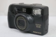 動作確認済】 Pentax ESPIO 928 G0417-8v - メルカリ