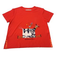 未使用marimekko 半袖Tシャツ - メルカリ