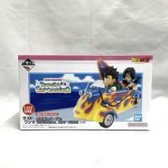 [중고] 미개봉) 마지막 원상 손오반 & 비델 DRAGONBALL SNAP FIGURE "이치 반 쿠지 드래곤 볼 DRAGONBALL SNAP COLLECTION2"[79]