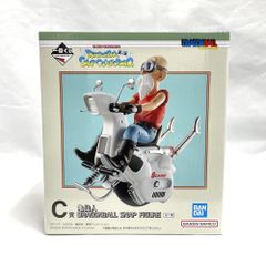 [중고] 미개봉) C상 가메센토 DRAGONBALL SNAP FIGURE "이치 반 쿠지 드래곤 볼 DRAGONBALL SNAP COLLECTION2"[79]