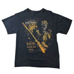 レア 美品 ブライアンセッツァー ロカビリーライオット Tシャツ L 2011