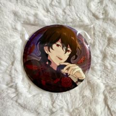 DIABOLIK LOVERS 逆巻アヤト 缶バッジ - メルカリ