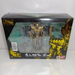 牙狼 GARO 魔戒騎士ガロ vol.1 煌人 キラメキビト 12インチ - メルカリ