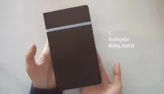 *트마바*(在庫1) writing journal ダイアリー