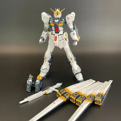 2026年最新】ガンプラ ジャンク mgの人気アイテム - メルカリ