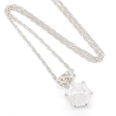 Yvone Christa イヴォンヌクリスタ ネックレス SILVER 925 シルバー 