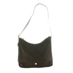 lememe Sac Leonie ショルダートート レザーバッグ - メルカリ