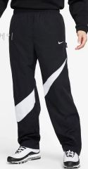 NIKE M NSW AIR MAX 95 WVN PANT BLACK【L】 - メルカリ