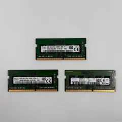 2026年最新】pc4-2400 4gbの人気アイテム - メルカリ
