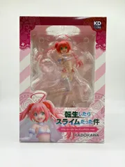 【未開封】KADOKAWA KDcolle 転生したらスライムだった件 ミリム ナーヴァ ウェディングビキニver. 1/7スケール フィギュア #ta
