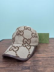 GUCCI グッチ バケットハット ¥ellow Bucks着用同モデル - メルカリ