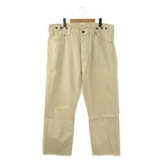 26SS新品 チマラ ADJASTABLE WIDE TAPERED 36インチ - メルカリ 26SS新品 チマラ ADJASTABLE WIDE TAPERED 36インチ - メルカリ