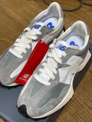 AMA brand 41イタリア製 スニーカー新品 ホワイト 26cm - メルカリ