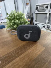 【動作確認済・かなり値下げしました！】Anker Soundcore Select 4 Go ブラック 美品のサムネイル