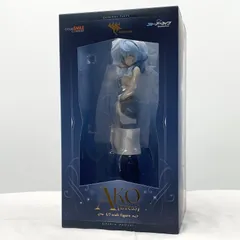 【中古】未開封 1/7 アコ ドレス グッドスマイルカンパニー ブルーアーカイブ Blue Archiv ブルアカ[17]