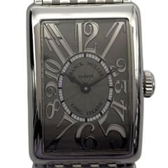 Franck Muller Iron Croco 時計 GENEVE - メルカリ