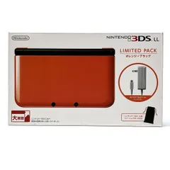 2026年最新】3DS LL オレンジの人気アイテム - メルカリ