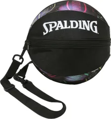 SPALDING バスケットボールバッグ ブラック42L 2026年最新】spalding(スポルディング) バスケットボール バッグ