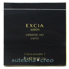 EXCIA Celestial Veil NA01 - メルカリ
