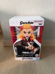 鬼滅の刃 生誕祭2026 ドリンクスリーブ ジオラマアクリルスタンド 煉獄