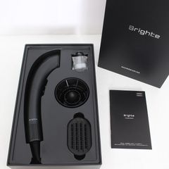 Brighte ELEGANCE ヘアドライヤー セット - メルカリ Brighte ELEGANCE ヘアドライヤー セット