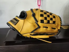 ブロックス ソンバダク 野球グローブ イェローのサムネイル